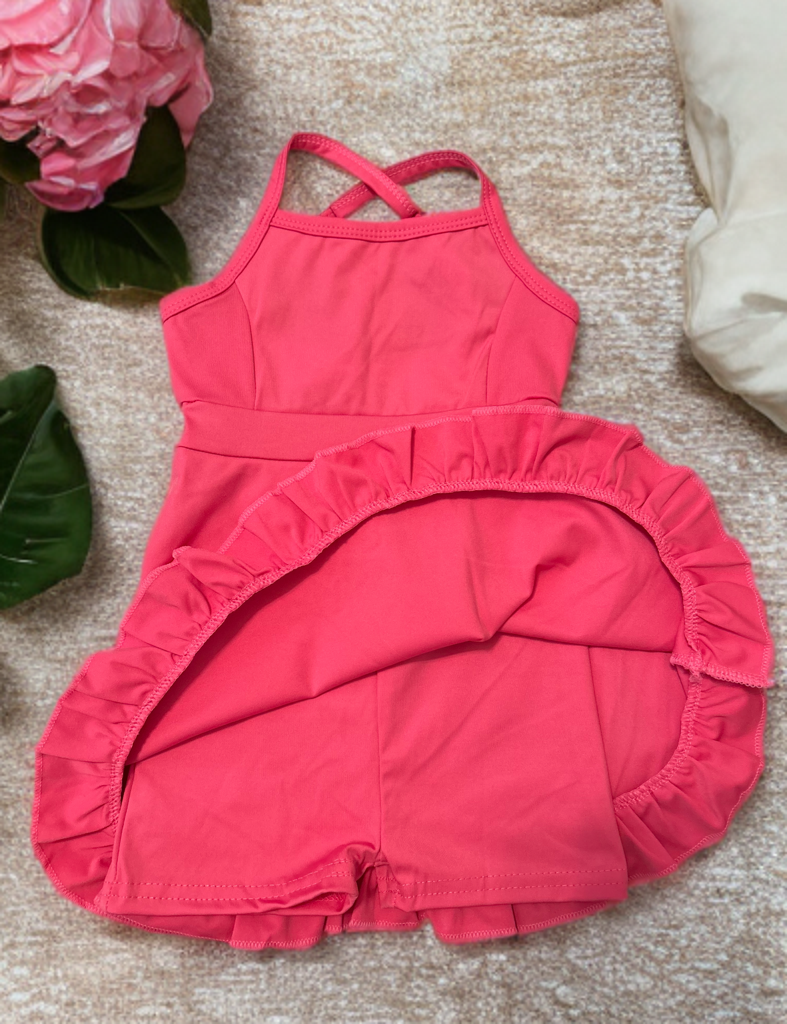 girls active wear