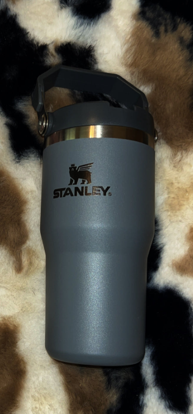 Grey 20oz stanley