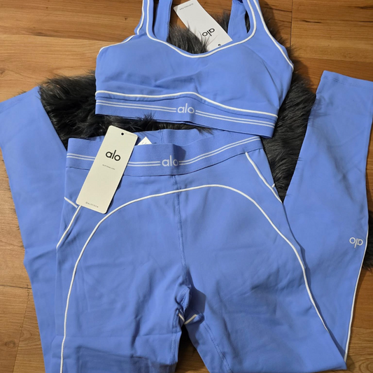 Pre- Order Alo set
