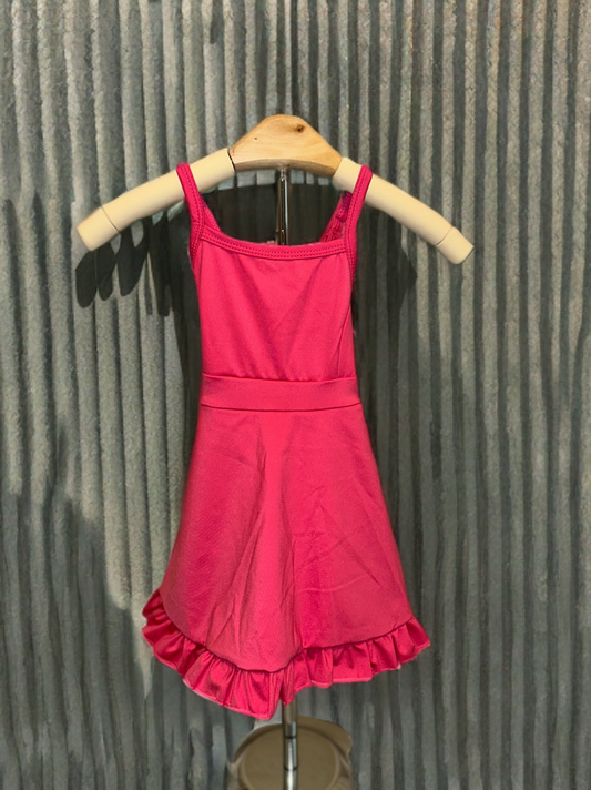 girls active wear