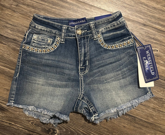westfield eagle western shorts